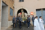 Romería de San Vicente en l'Alcora con misa, almuerzo, mocadorà y concierto