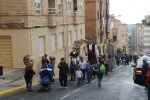 Romería de San Vicente en l'Alcora con misa, almuerzo, mocadorà y concierto