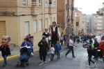 Romería de San Vicente en l'Alcora con misa, almuerzo, mocadorà y concierto
