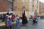 Romería de San Vicente en l'Alcora con misa, almuerzo, mocadorà y concierto
