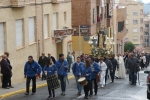 Romería de San Vicente en l'Alcora con misa, almuerzo, mocadorà y concierto