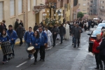 Romería de San Vicente en l'Alcora con misa, almuerzo, mocadorà y concierto
