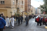 Romería de San Vicente en l'Alcora con misa, almuerzo, mocadorà y concierto