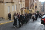 Romería de San Vicente en l'Alcora con misa, almuerzo, mocadorà y concierto