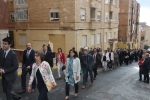 Romería de San Vicente en l'Alcora con misa, almuerzo, mocadorà y concierto