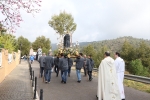 Romería de San Vicente en l'Alcora con misa, almuerzo, mocadorà y concierto