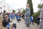 Romería de San Vicente en l'Alcora con misa, almuerzo, mocadorà y concierto