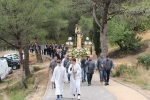 Romería de San Vicente en l'Alcora con misa, almuerzo, mocadorà y concierto