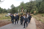 Romería de San Vicente en l'Alcora con misa, almuerzo, mocadorà y concierto