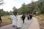 Romería de San Vicente en l'Alcora con misa, almuerzo, mocadorà y concierto