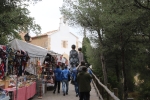 Romería de San Vicente en l'Alcora con misa, almuerzo, mocadorà y concierto