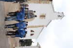 Romería de San Vicente en l'Alcora con misa, almuerzo, mocadorà y concierto