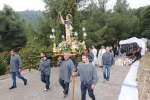Romería de San Vicente en l'Alcora con misa, almuerzo, mocadorà y concierto