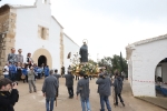Romería de San Vicente en l'Alcora con misa, almuerzo, mocadorà y concierto