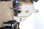 Romería de San Vicente en l'Alcora con misa, almuerzo, mocadorà y concierto