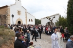 Romería de San Vicente en l'Alcora con misa, almuerzo, mocadorà y concierto
