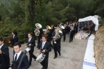 Romería de San Vicente en l'Alcora con misa, almuerzo, mocadorà y concierto