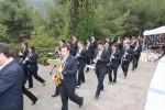 Romería de San Vicente en l'Alcora con misa, almuerzo, mocadorà y concierto