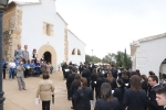 Romería de San Vicente en l'Alcora con misa, almuerzo, mocadorà y concierto