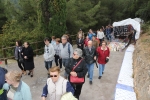 Romería de San Vicente en l'Alcora con misa, almuerzo, mocadorà y concierto