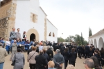Romería de San Vicente en l'Alcora con misa, almuerzo, mocadorà y concierto