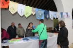 Romería de San Vicente en l'Alcora con misa, almuerzo, mocadorà y concierto