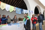 Romería de San Vicente en l'Alcora con misa, almuerzo, mocadorà y concierto
