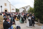 Romería de San Vicente en l'Alcora con misa, almuerzo, mocadorà y concierto