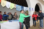 Romería de San Vicente en l'Alcora con misa, almuerzo, mocadorà y concierto