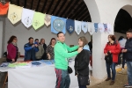 Romería de San Vicente en l'Alcora con misa, almuerzo, mocadorà y concierto