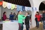 Romería de San Vicente en l'Alcora con misa, almuerzo, mocadorà y concierto