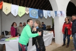 Romería de San Vicente en l'Alcora con misa, almuerzo, mocadorà y concierto