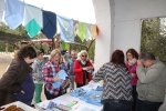 Romería de San Vicente en l'Alcora con misa, almuerzo, mocadorà y concierto