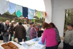 Romería de San Vicente en l'Alcora con misa, almuerzo, mocadorà y concierto