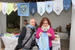 Romería de San Vicente en l'Alcora con misa, almuerzo, mocadorà y concierto