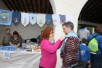 Romería de San Vicente en l'Alcora con misa, almuerzo, mocadorà y concierto