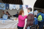 Romería de San Vicente en l'Alcora con misa, almuerzo, mocadorà y concierto
