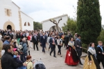 Romería de San Vicente en l'Alcora con misa, almuerzo, mocadorà y concierto