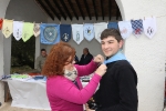 Romería de San Vicente en l'Alcora con misa, almuerzo, mocadorà y concierto