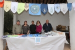Romería de San Vicente en l'Alcora con misa, almuerzo, mocadorà y concierto