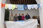 Romería de San Vicente en l'Alcora con misa, almuerzo, mocadorà y concierto