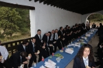 Romería de San Vicente en l'Alcora con misa, almuerzo, mocadorà y concierto
