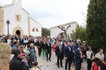 Romería de San Vicente en l'Alcora con misa, almuerzo, mocadorà y concierto