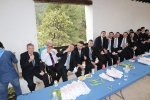 Romería de San Vicente en l'Alcora con misa, almuerzo, mocadorà y concierto