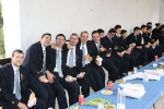 Romería de San Vicente en l'Alcora con misa, almuerzo, mocadorà y concierto
