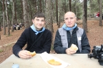 Romería de San Vicente en l'Alcora con misa, almuerzo, mocadorà y concierto