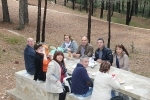 Romería de San Vicente en l'Alcora con misa, almuerzo, mocadorà y concierto