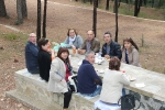 Romería de San Vicente en l'Alcora con misa, almuerzo, mocadorà y concierto