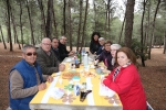 Romería de San Vicente en l'Alcora con misa, almuerzo, mocadorà y concierto
