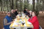 Romería de San Vicente en l'Alcora con misa, almuerzo, mocadorà y concierto
